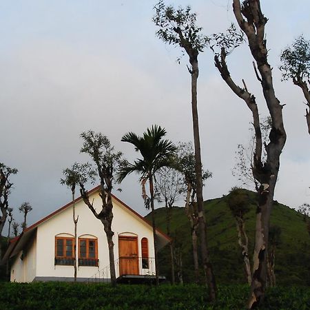 Tea Terrace Vythiri Otel Wayanad Dış mekan fotoğraf