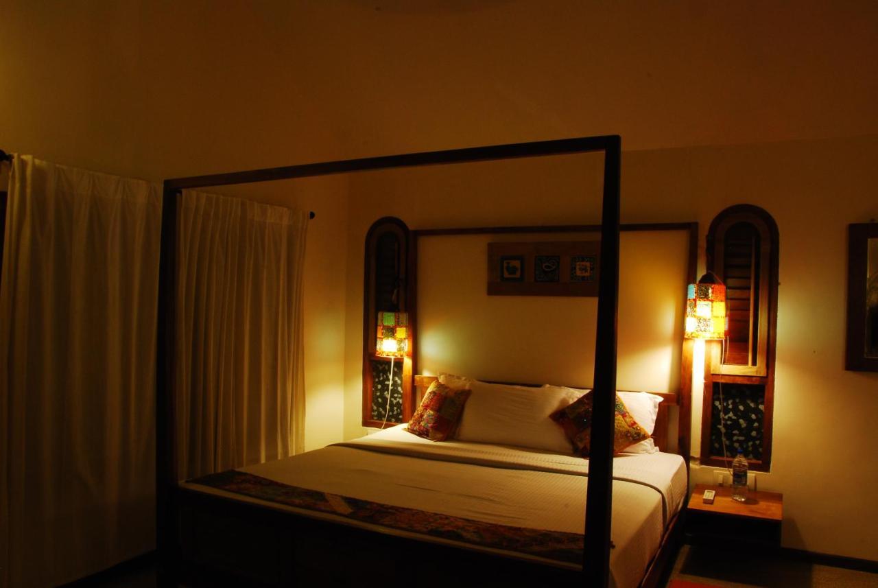 Tea Terrace Vythiri Otel Wayanad Dış mekan fotoğraf