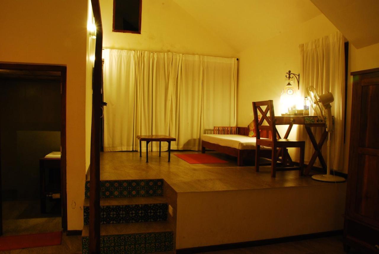 Tea Terrace Vythiri Otel Wayanad Dış mekan fotoğraf