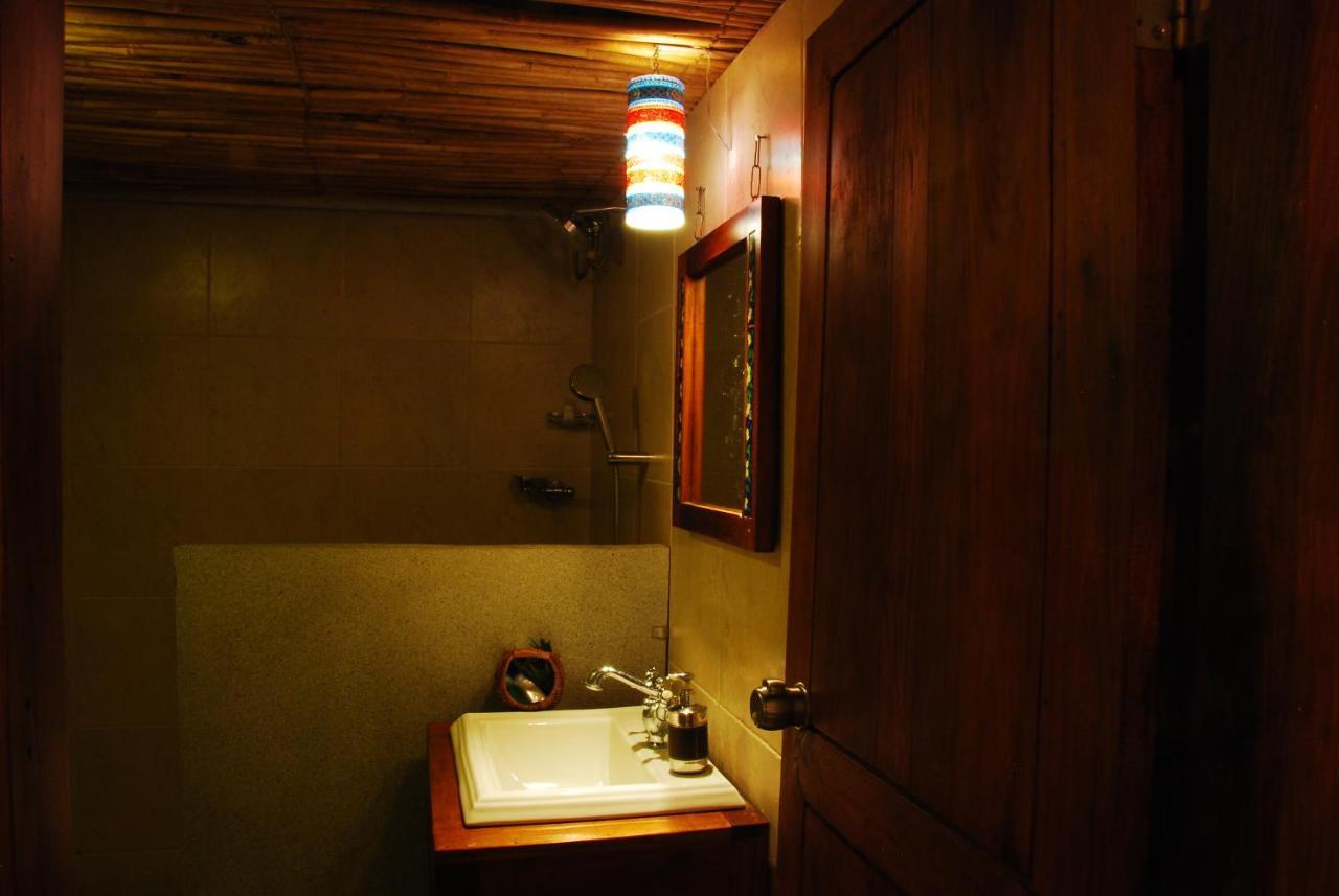 Tea Terrace Vythiri Otel Wayanad Dış mekan fotoğraf