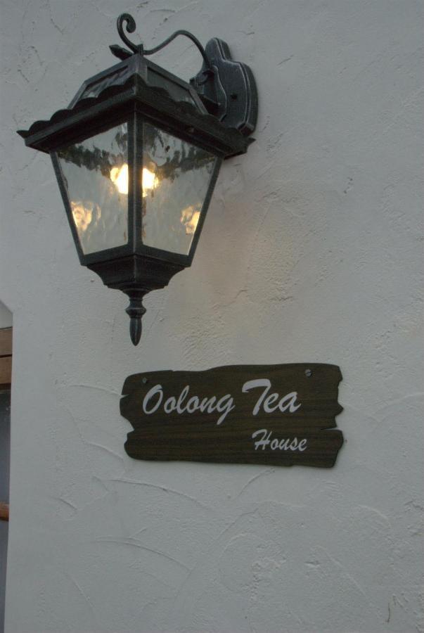 Tea Terrace Vythiri Otel Wayanad Dış mekan fotoğraf