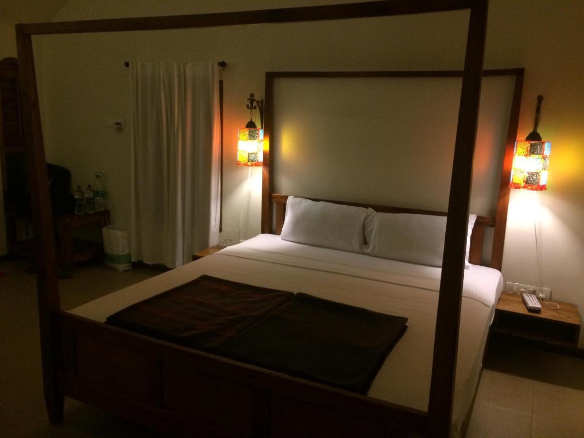 Tea Terrace Vythiri Otel Wayanad Dış mekan fotoğraf