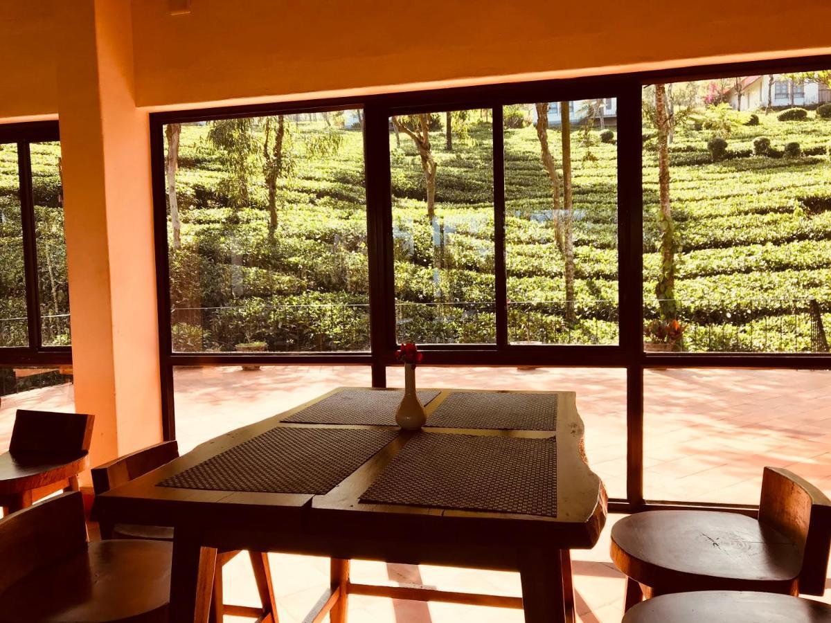 Tea Terrace Vythiri Otel Wayanad Dış mekan fotoğraf