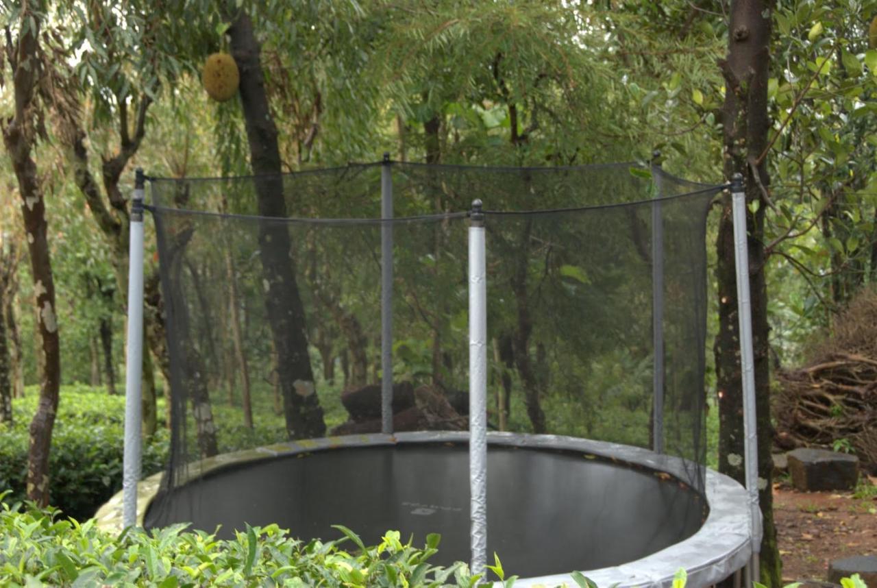Tea Terrace Vythiri Otel Wayanad Dış mekan fotoğraf