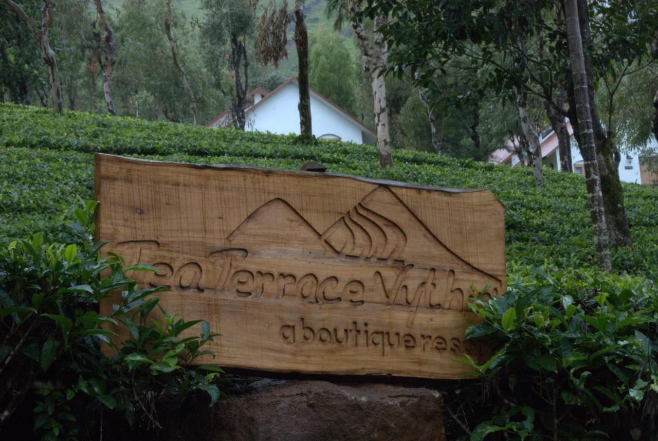 Tea Terrace Vythiri Otel Wayanad Dış mekan fotoğraf