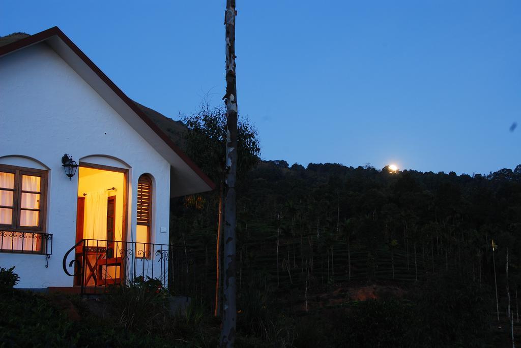 Tea Terrace Vythiri Otel Wayanad Oda fotoğraf